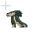 Link select cursor