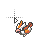 Alternate select cursor