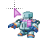 ColdManEXE b cursor