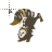 Normal select cursor