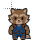 Normal select cursor