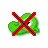 Unavailable cursor