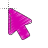 Link select cursor