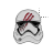Normal select cursor
