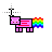 Text select cursor