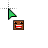 Domo Verde Green Cursors preview