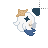 Alternate select cursor