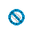 Unavailable cursor