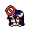 Unavailable cursor