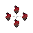 Move cursor