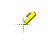 Handwriting cursor