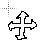 Move cursor