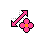 Diagonal 2 cursor