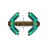 Horizontal resize cursor