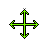 Move cursor
