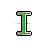 Text select cursor