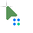 Working in background cursor