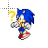 Help select cursor