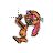 rs_Diagonal2 cursor