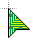 Techno Cursors preview