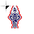 no cursor