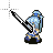 Handwriting cursor