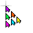 Working in background cursor