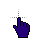Link select cursor