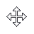 Move cursor