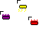 Elemental Blobs Cursors preview