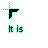 Better to be hated cursor