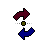 Move cursor