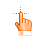 Link select cursor