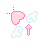 Alternate select cursor