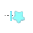 Text select cursor