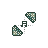 Venti Diagonal Resize 2 Animated Draw 3 cursor
