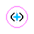 Horizontal resize cursor