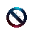 Unavailable cursor