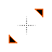 fire diagonal resize 2 cursor