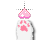 Alternate select cursor