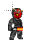 Normal select cursor