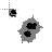 bulletholes cursor