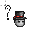 Help select cursor