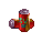 item batteries cursor