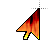 Fire Extra2 LEFT cursor