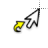 Link select cursor