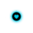 sky blue cursor