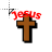 Precision select cursor