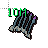 Dragonstone cursor