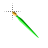 Handwriting cursor